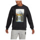 Adidas Ανδρικό φούτερ Sportswear Mountain Graphic Sweatshirt Adidas Ανδρικό φούτερ Sportswear Mountain Graphic Sweatshirt